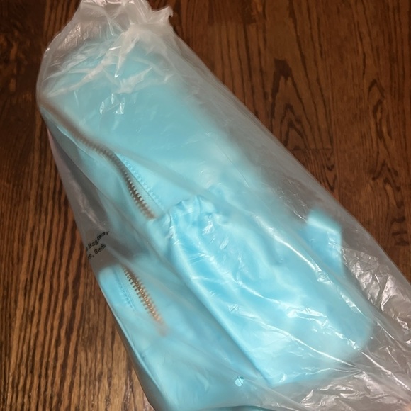 Stoney Clover Lane X Target Blue Backpack NWT main image 4